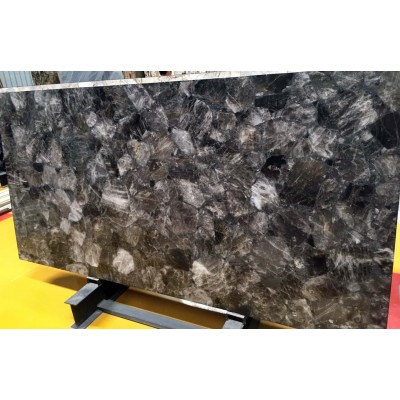 Smoky Crystal Quartz